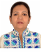 Ellen Dhanawade — DHA-licensed Ophthalmology