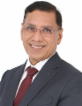 Girish Juneja — DHA-licensed General Surgery