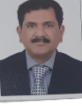 Ejas Kader — DHA-licensed Orthopedic Surgery