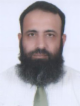 Iftikhar Ali — DHA-licensed General Practitioner