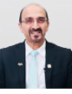 Jyothish George — DHA-licensed Dermatology