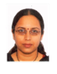 Gautami Jyala — DHA-licensed Anesthesia