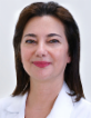 Dragana Sarenac — DHA-licensed Internal Medicine