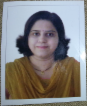 Manali Dande — DHA-licensed Obstetrics And Gynecology