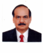 Atul Kumar — DHA-licensed Internal Medicine