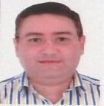 Ayman Saqr — DHA-licensed Radiology