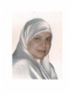 Azza Ibrahim — DHA-licensed Obstetrics And Gynecology