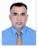 Abdulameer Majeed Abu Nailah — DHA-licensed Rheumatology