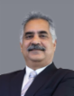 Imtiaz Hashmi — DHA-licensed Orthopedic Surgery