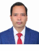 Mahesh Appiah — DHA-licensed Orthopedic Surgery