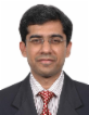Amit Nagpal — DHA-licensed Ophthalmology