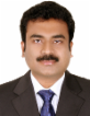 Binu Abraham — DHA-licensed Orthopedic Surgery