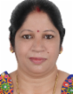 Kalpana Venkatanathan — DHA-licensed General Practitioner