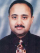 George Cherian — DHA-licensed Internal Medicine