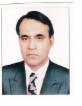 Khaliq Khan — DHA-licensed General Practitioner