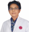 Grace Albert — DHA-licensed Pediatrics