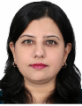 Krithika Rani Surendranath Gopinath — DHA-licensed Family Medicine