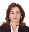 Malak Al Rawi — DHA-licensed Obstetrics And Gynecology