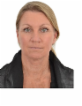 Anna Zickerman — DHA-licensed Sports Medicine