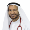 Abdulla Alkhayat — DHA-licensed Pediatrics