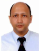 Amit Kumar — DHA-licensed Pediatrics