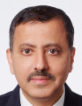 Ali Jawas — DHA-licensed Vascular Surgery