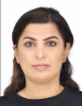 Esraa Mashhadi — DHA-licensed Obstetrics And Gynecology