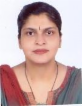 Madhu Rane — DHA-licensed Anesthesia