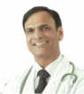 Karat Menon — DHA-licensed Pediatrics