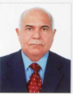 Fadhil Noori Abed Abed — DHA-licensed Endocrinology