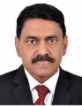 Ahamed Thottyil — DHA-licensed Ophthalmology