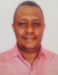 Gamal Eisa — DHA-licensed Internal Medicine