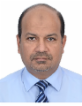 Abdul Sabooh Razvi Syed — DHA-licensed Urology