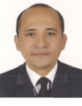 Armando Guevara — DHA-licensed General Practitioner