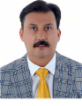 Kirti Marya — DHA-licensed Orthopedic Surgery