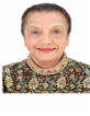 Champa Bhatia — DHA-licensed Obstetrics And Gynecology