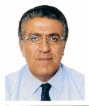 Amre Mohamed — DHA-licensed Orthopedic Surgery