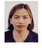 Katherine Rose Maglantay — DHA-licensed General Practitioner