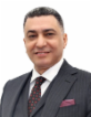 Abdelraouf Fouad — DHA-licensed Family Medicine