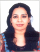 Bindhu Puliyam — DHA-licensed Anesthesia