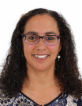 Marie Louise Najat Salim — DHA-licensed Pediatrics