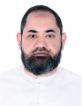 Ahmed Yahya Ahmed Shoeib — DHA-licensed Ophthalmology