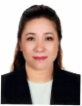 Chyrell Lyn Mananguite — DHA-licensed General Practitioner