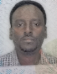 Abdirizak Hussein — DHA-licensed Orthopedic Surgery