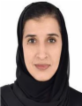 Alya Mazrouei — DHA-licensed General Surgery