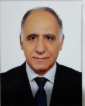 Mahmoud Radaideh — DHA-licensed Pediatrics