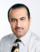 Jaber Alansari — DHA-licensed Endocrinology