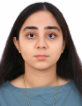 Maaida Sheikh — DHA-licensed Medical Intern
