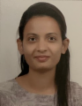 Krishnaben Lathidadiya — DHA-licensed General Practitioner