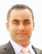 Kenan Saleh — DHA-licensed Gastroenterology